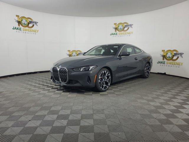new 2026 BMW 430 car, priced at $62,225
