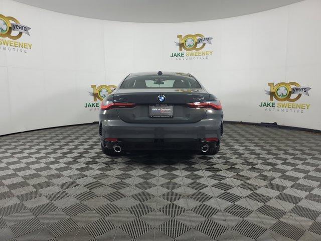 new 2026 BMW 430 car, priced at $62,225