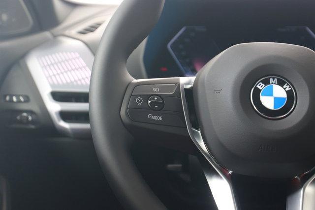 new 2025 BMW 228 Gran Coupe car, priced at $45,725