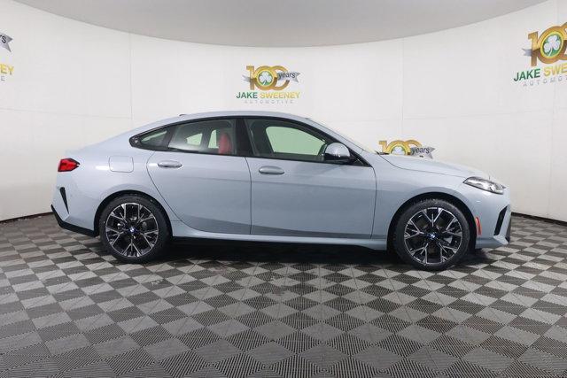 new 2025 BMW 228 Gran Coupe car, priced at $45,725