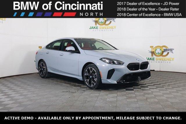 new 2025 BMW 228 Gran Coupe car, priced at $45,725
