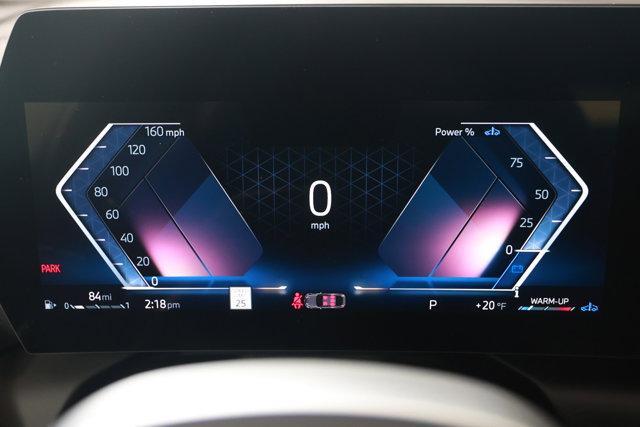 new 2025 BMW 228 Gran Coupe car, priced at $45,725