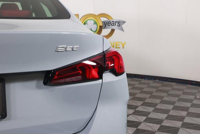 new 2025 BMW 228 Gran Coupe car, priced at $45,725