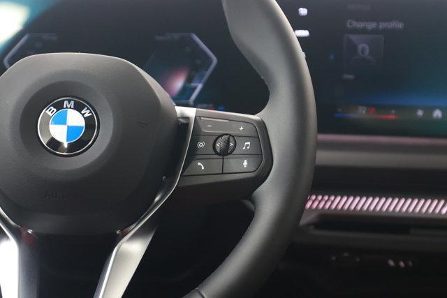 new 2025 BMW 228 Gran Coupe car, priced at $45,725
