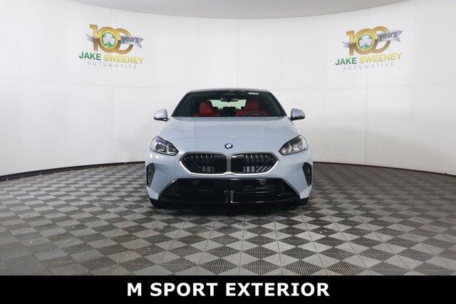 new 2025 BMW 228 Gran Coupe car, priced at $45,725