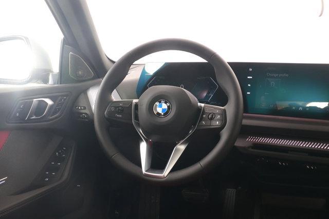 new 2025 BMW 228 Gran Coupe car, priced at $45,725