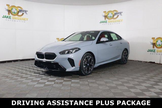 new 2025 BMW 228 Gran Coupe car, priced at $45,725