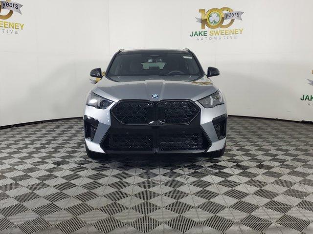 new 2025 BMW X2 car, priced at $53,825