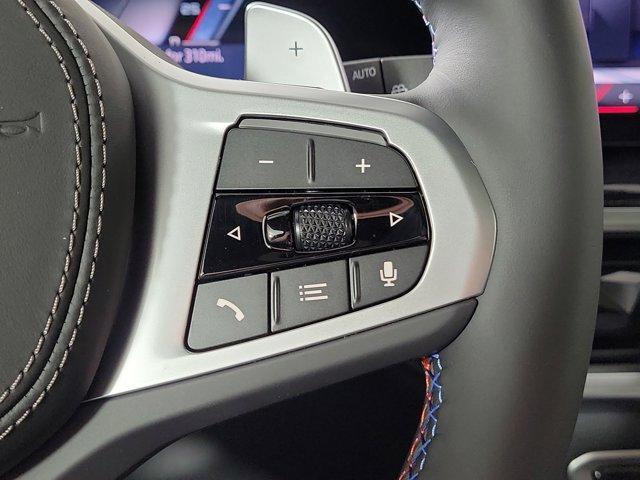 new 2026 BMW X7 car, priced at $125,575