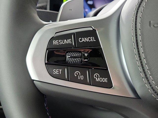 new 2026 BMW X7 car, priced at $125,575