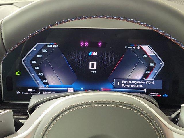 new 2026 BMW X7 car, priced at $125,575