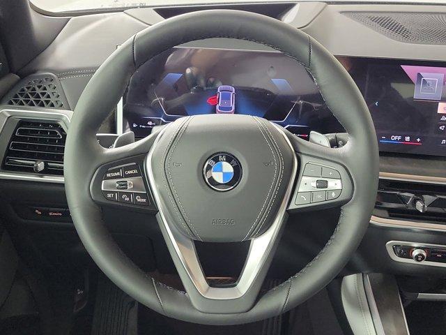 new 2026 BMW X5 car, priced at $80,625