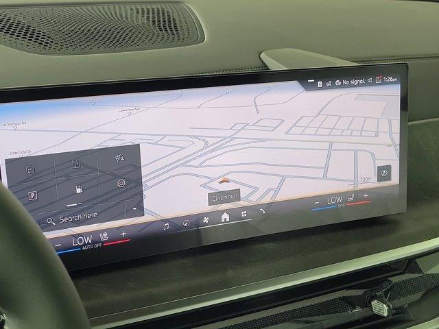 new 2026 BMW X5 car, priced at $80,625