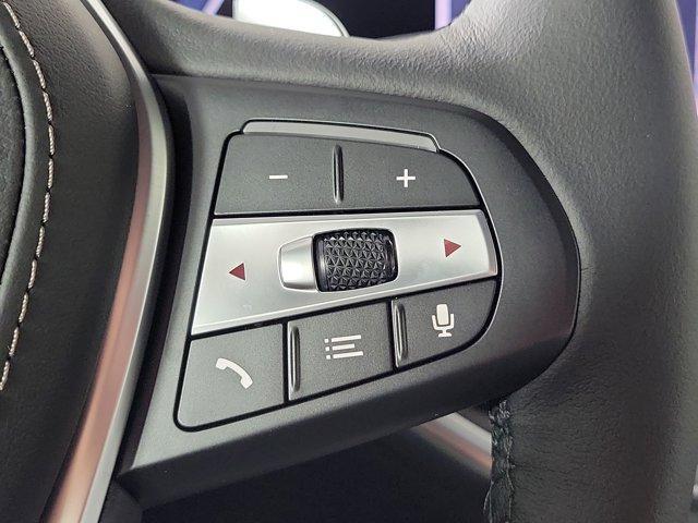 new 2026 BMW X5 car, priced at $80,625