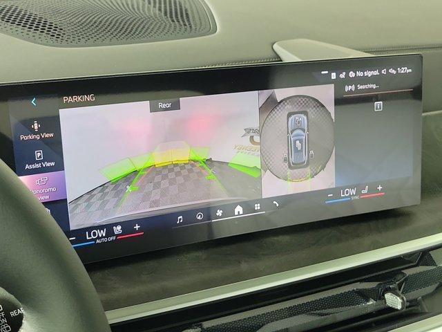 new 2026 BMW X5 car, priced at $80,625