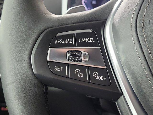 new 2026 BMW X5 car, priced at $80,625