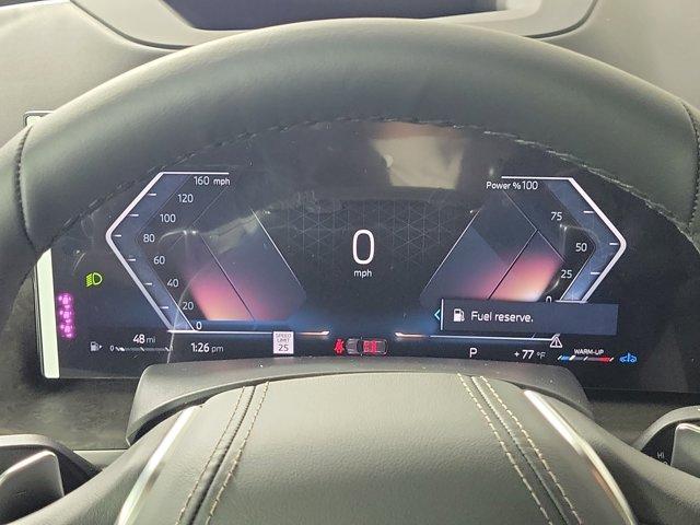 new 2026 BMW X5 car, priced at $80,625