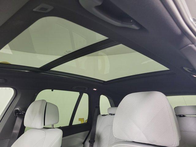 new 2026 BMW X5 car, priced at $80,625