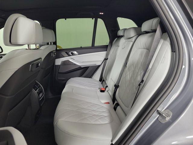 new 2026 BMW X5 car, priced at $80,625