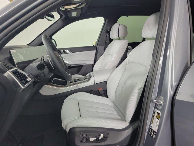 new 2026 BMW X5 car, priced at $80,625