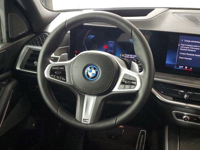 new 2026 BMW X5 PHEV car, priced at $81,975