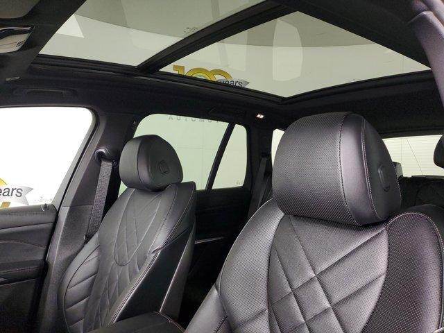 new 2026 BMW X5 PHEV car, priced at $81,975