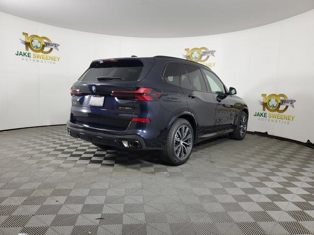 new 2026 BMW X5 PHEV car, priced at $81,975