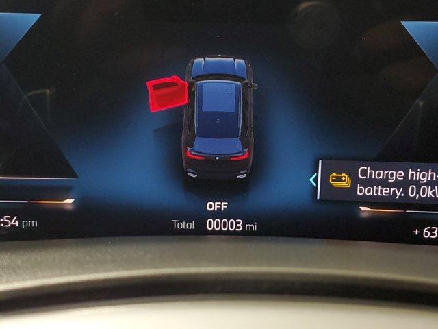 new 2026 BMW X5 PHEV car, priced at $81,975