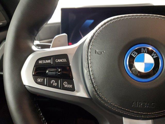 new 2026 BMW X5 PHEV car, priced at $81,975