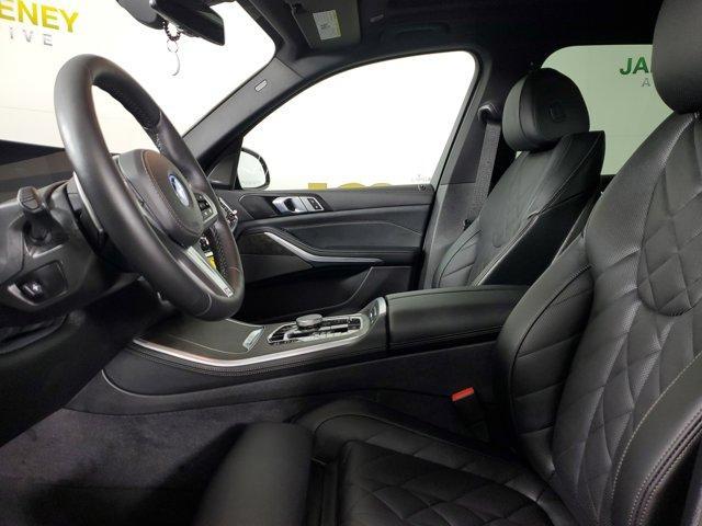 new 2026 BMW X5 PHEV car, priced at $81,975