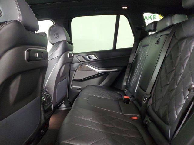 new 2026 BMW X5 PHEV car, priced at $81,975