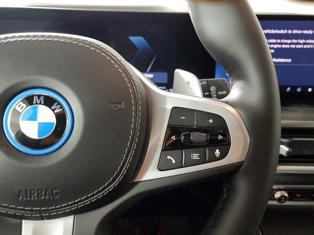 new 2026 BMW X5 PHEV car, priced at $81,975