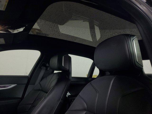 new 2025 BMW i7 car, priced at $129,725