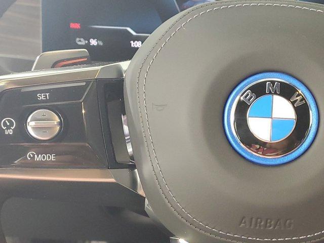 new 2025 BMW i7 car, priced at $129,725