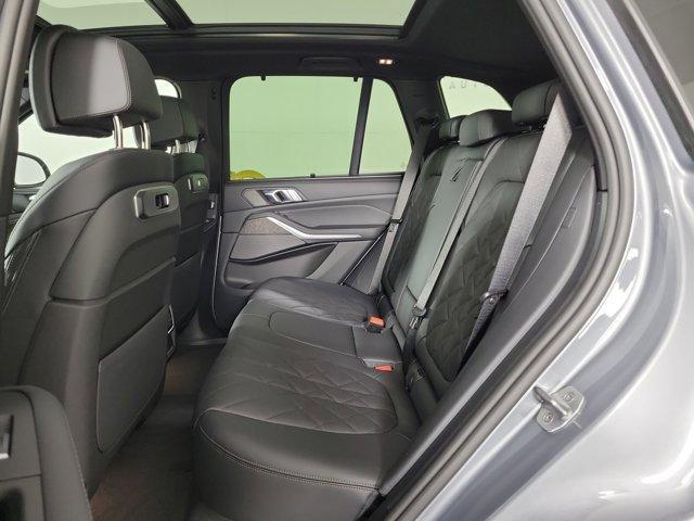 new 2026 BMW X5 car, priced at $80,525