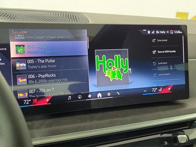 new 2026 BMW X5 car, priced at $80,525