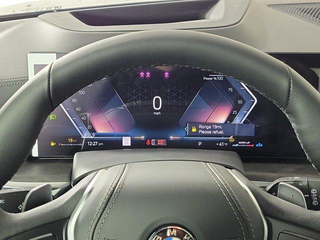 new 2026 BMW X5 car, priced at $80,525