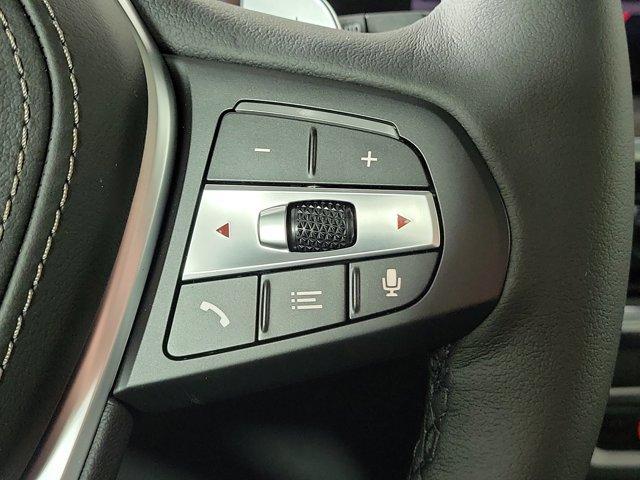 new 2026 BMW X5 car, priced at $80,525