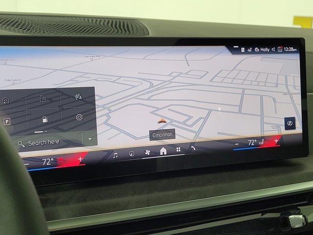 new 2026 BMW X5 car, priced at $80,525