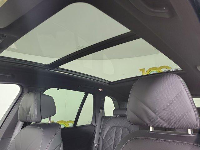 new 2026 BMW X5 car, priced at $80,525