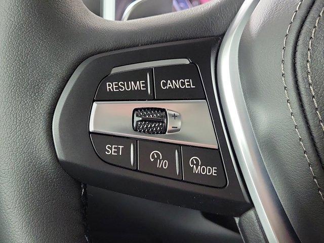 new 2026 BMW X5 car, priced at $80,525