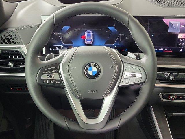 new 2026 BMW X5 car, priced at $80,525