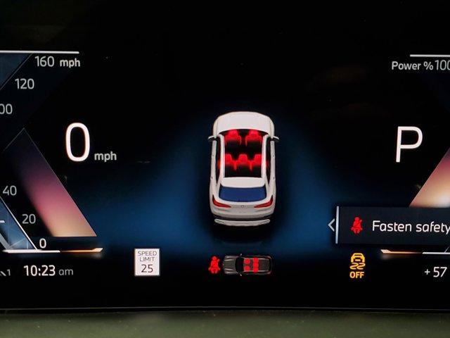 new 2026 BMW X5 car, priced at $75,025