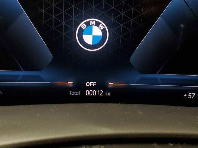 new 2026 BMW X5 car, priced at $75,025