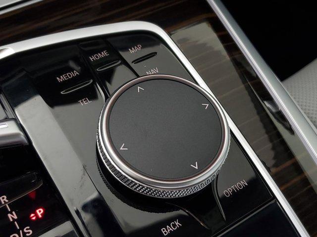 new 2026 BMW X5 car, priced at $75,025