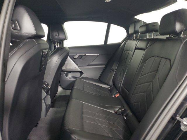used 2024 BMW 530 car, priced at $52,895