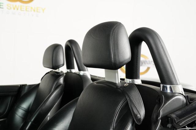 used 2002 BMW Z8 car, priced at $200,000