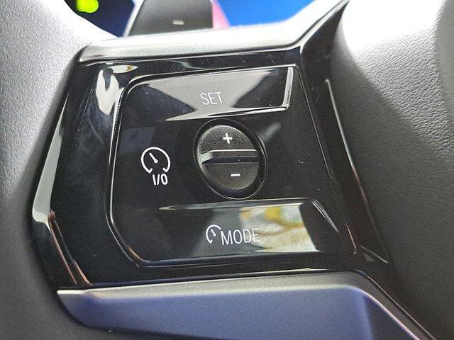 new 2026 BMW X3 car, priced at $59,125