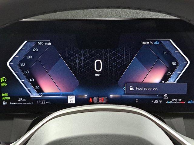 new 2026 BMW X3 car, priced at $59,125