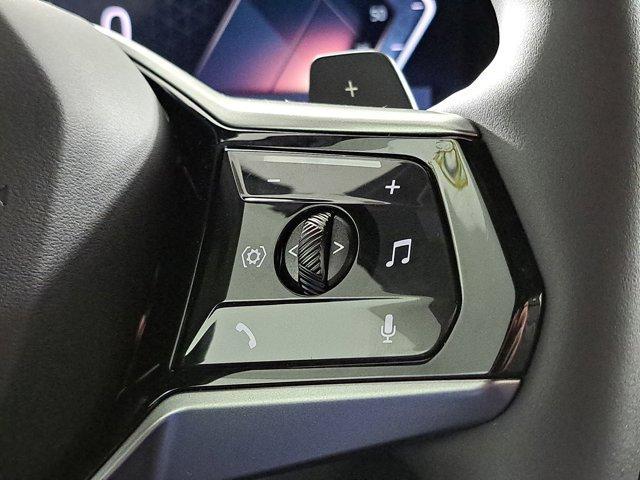 new 2026 BMW X3 car, priced at $59,125